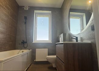 Коттедж на продажу, 90 м2, село Нагаево, Спутниковая улица