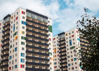 Продажа 3-ком. квартиры, 73.9 м2, Краснодар, ЖК Южане, улица Даниила Смоляна, 71