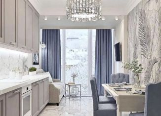 Продается 2-ком. квартира, 70 м2, Избербаш, улица Лермонтова, 12