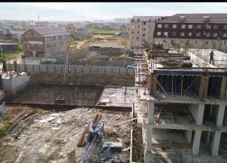 Продам квартиру студию, 32 м2, Махачкала, Ленинский внутригородской район