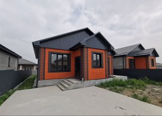 Продам дом, 111.4 м2, станица Ессентукская, Цветочная улица, 12Бк1