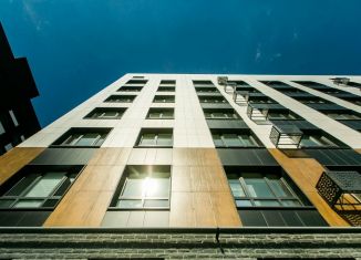 Продаю 1-ком. квартиру, 43.1 м2, село Айша