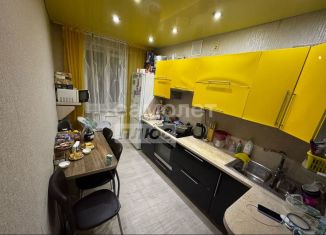 Продажа 3-ком. квартиры, 59.3 м2, Коркино, улица В. Терешковой, 33