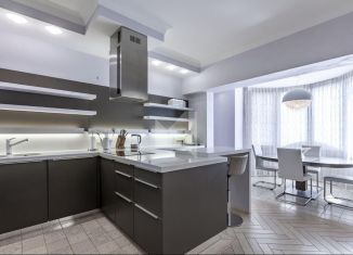 Продаю 4-комнатную квартиру, 150 м2, Москва, Тверской бульвар, 16с5, Тверской бульвар