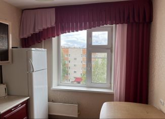 4-комнатная квартира на продажу, 72 м2, Томская область, 4-й микрорайон, 408