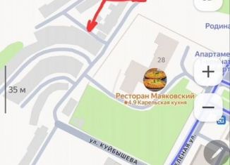 Продаю гараж, 30 м2, Сортавала