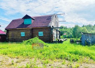 Продам дом, 180 м2, Коряжма, Радужная улица, 25