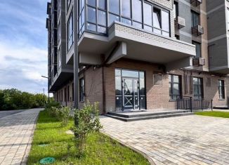 2-комнатная квартира на продажу, 59 м2, Аксай, улица Луначарского, 50