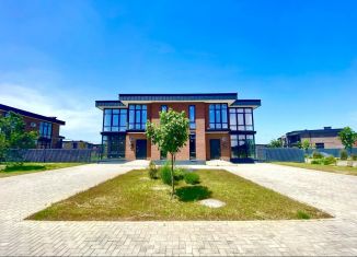 Продается таунхаус, 135 м2, Краснодар, улица имени Фёдора Елисеева, 3