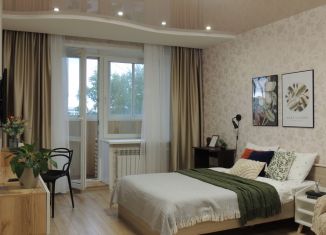 Сдаю в аренду однокомнатную квартиру, 50 м2, Архангельская область, проспект Ломоносова, 53