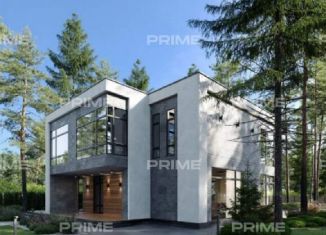 Продажа дома, 520 м2, КП Лесные зори, Западная улица