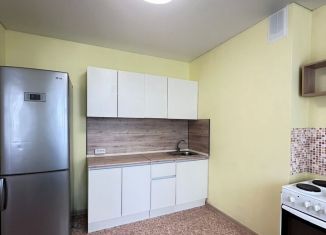 Сдача в аренду однокомнатной квартиры, 33 м2, Республика Башкортостан, улица Валерия Лесунова, 4А