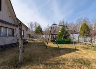 Продажа дачи, 63 м2, Тюмень, Центральная улица