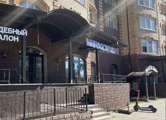 Сдам офис, 50 м2, Тобольск, Октябрьская улица, 50