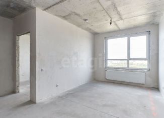 1-ком. квартира на продажу, 37 м2, Тюмень, улица Ветеранов Труда, 36к1