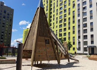 Продажа квартиры студии, 26.7 м2, Курск, улица Энгельса, 115/5