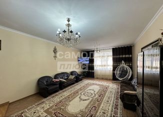 Продается дом, 180 м2, посёлок Новый Кяхулай, 1-й проезд Макаева, 20