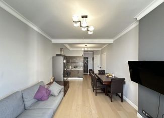 Продажа двухкомнатной квартиры, 48 м2, Москва, станция Белокаменная, Погонный проезд, 3Ак2