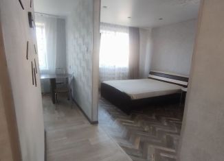 Сдача в аренду однокомнатной квартиры, 31 м2, Прокопьевск, проспект Ленина, 37