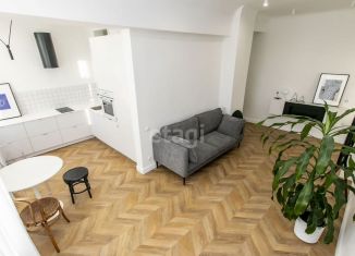 Продажа 3-комнатной квартиры, 62.9 м2, Тюмень, улица Республики, 48