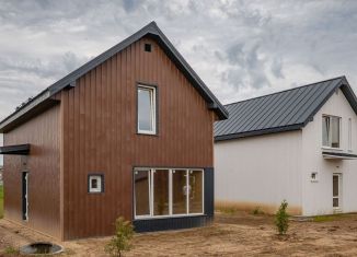 Дом на продажу, 108 м2, село Степановское, село Степановское, 72А