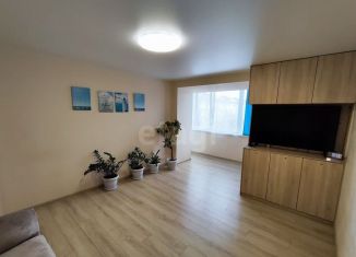 Продажа трехкомнатной квартиры, 61.1 м2, Тюмень, улица Малыгина, 5