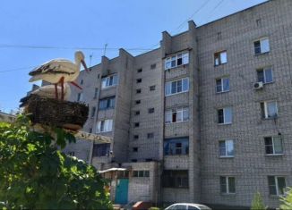 Продается однокомнатная квартира, 35 м2, Липецк, улица Жуковского, 26