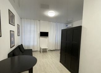 Продам квартиру студию, 30 м2, Краснодар, Прикубанский округ, Конгрессная улица, 33