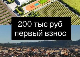 Продаю однокомнатную квартиру, 49.6 м2, Махачкала, улица Даганова, 139