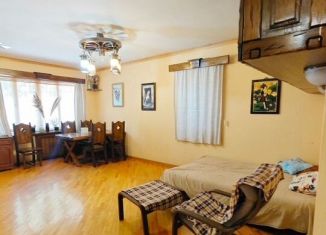 Продажа 2-комнатной квартиры, 60 м2, Сочи, Строительный переулок, 4/1, микрорайон Донская