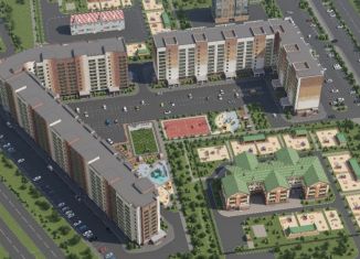 1-комнатная квартира на продажу, 41.9 м2, Йошкар-Ола