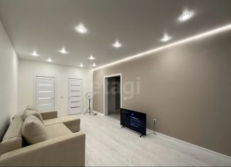 Продам однокомнатную квартиру, 44.4 м2, Тюмень, улица Беляева, 29к1