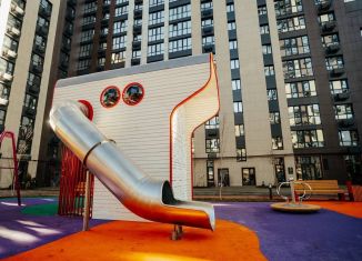 Продажа 1-комнатной квартиры, 33 м2, Ростов-на-Дону