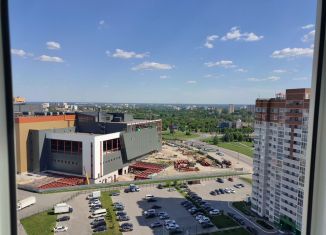 Продается 2-комнатная квартира, 53.6 м2, Брянск, улица Горбатова, 20