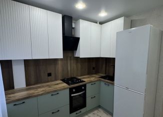 2-комнатная квартира на продажу, 44 м2, Йошкар-Ола, улица Мира, 35, микрорайон Дубки