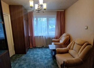 Продам двухкомнатную квартиру, 45 м2, Мурманск, проезд Капитана Тарана, 17