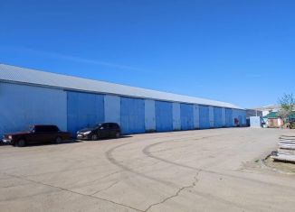 Аренда производства, 198 м2, Саратовская область, Елшанская улица, 5А