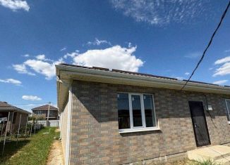 Продается дом, 152 м2, посёлок Берёзовый, улица Археолога Веселовского, 19