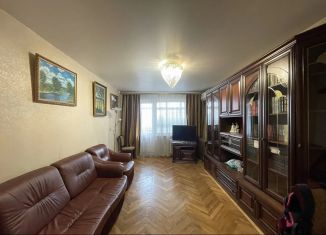 Трехкомнатная квартира на продажу, 66.8 м2, Тула, улица Максима Горького, 27