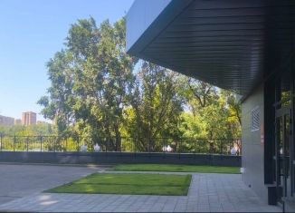 Продается 3-ком. квартира, 76.9 м2, Ростов-на-Дону, проспект Космонавтов, 1Вс2, ЖК Акватория