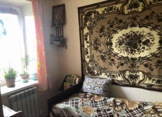 Продается 2-ком. квартира, 44 м2, Мариинский Посад, улица Котовского, 28