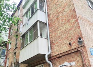 Продажа 2-ком. квартиры, 42 м2, Ростов-на-Дону, проспект Ленина, 107/2