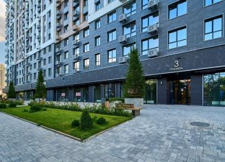 Продаю 2-ком. квартиру, 56.8 м2, Краснодар, Колхозная улица, 5/2к1, микрорайон Табачная Фабрика