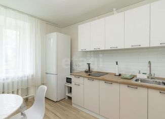 Продается 1-ком. квартира, 45.6 м2, Тюмень, Заречный проезд, 6к2