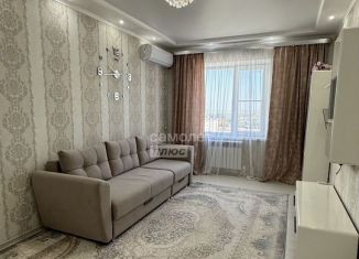 Продам двухкомнатную квартиру, 53.3 м2, Астрахань, улица Аксакова, 14к3, ЖК Улица Аксакова