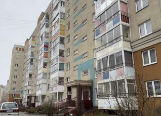 Продаю двухкомнатную квартиру, 58 м2, Калининград, Осенняя улица, 20