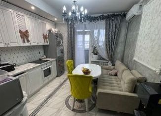 Продаю однокомнатную квартиру, 48.8 м2, Люберцы, улица Авиаторов, 2к1