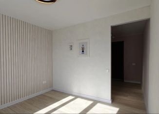 Продам квартиру студию, 18 м2, Ульяновск, улица Любови Шевцовой, 59, Ленинский район