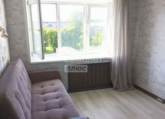 Продам 1-ком. квартиру, 30 м2, Киров, Октябрьская улица, 49