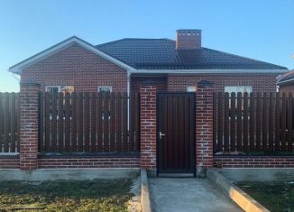 Продается дом, 105 м2, посёлок Российский, улица Академика Королёва